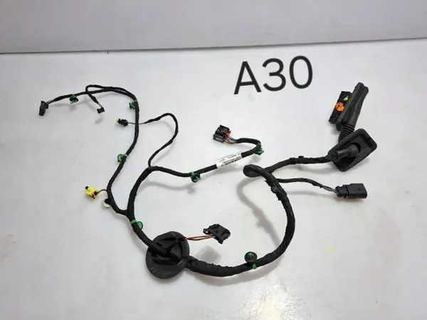Harness de puerta delantera SEAT OE 6F1971121AC image 2