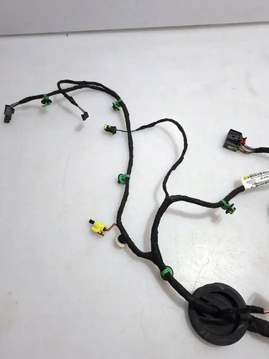 Harness de puerta delantera SEAT OE 6F1971121AC image 3