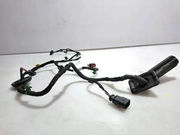Harness de puerta delantera SEAT OE 6F1971121AC image 6