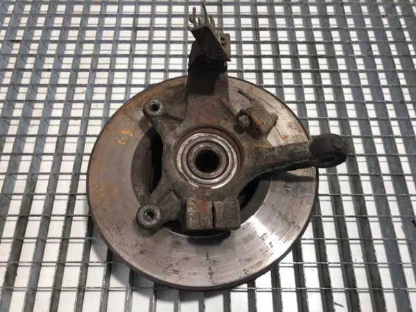 Rechter Vorderlenker OEM LORK-28-16468 image 2