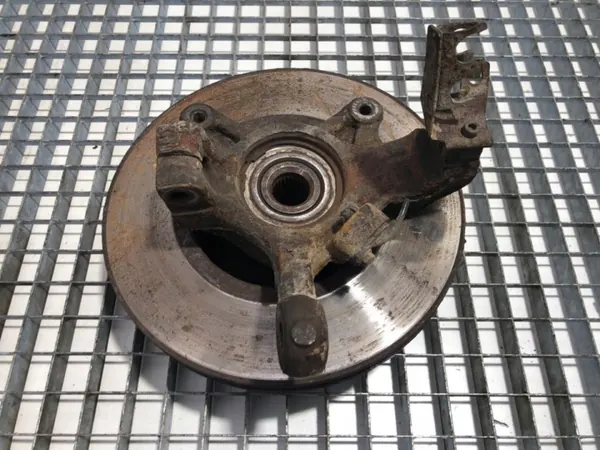 Rechter Vorderlenker OEM LORK-28-16468 image 3