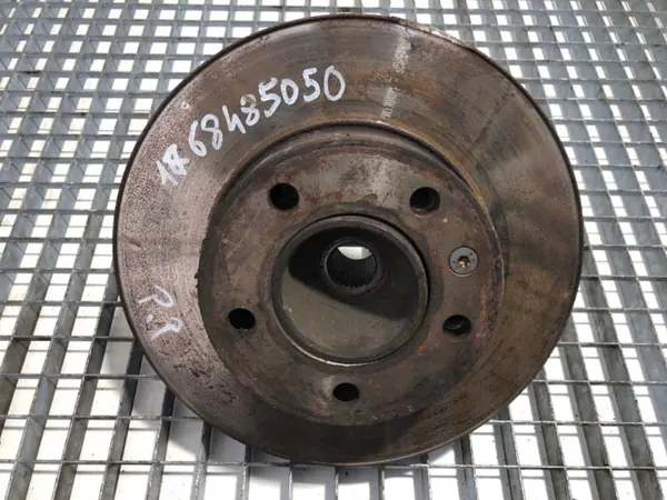 Rechter Vorderlenker OEM LORK-28-16468 image 4