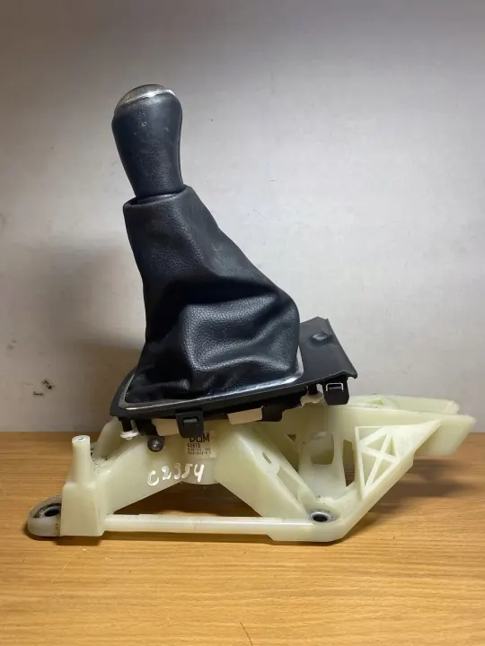 Mecanismo de cambio de marchas Mazda OEM C2354 - Usado image 2