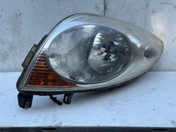 Oikea Ajovalo Nissan Note I 260109U10A image 2