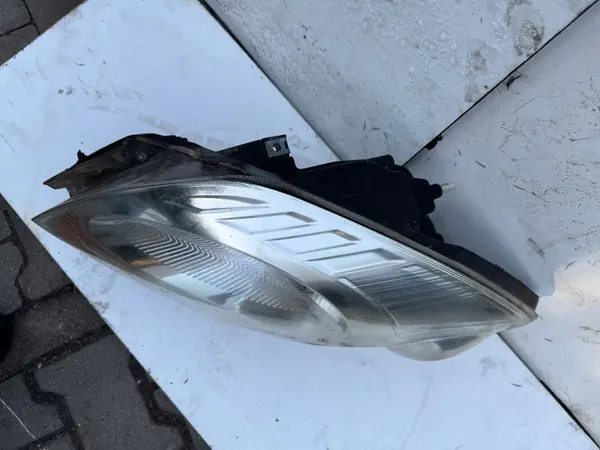 Oikea Ajovalo Nissan Note I 260109U10A image 3