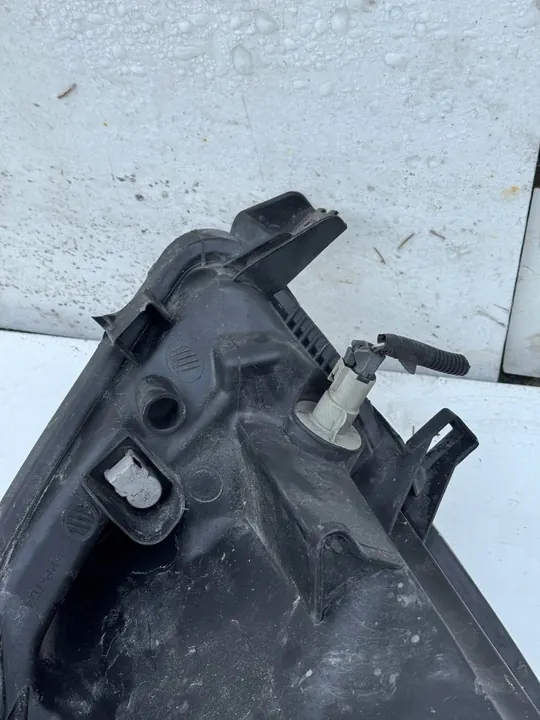 Oikea Ajovalo Nissan Note I 260109U10A image 4