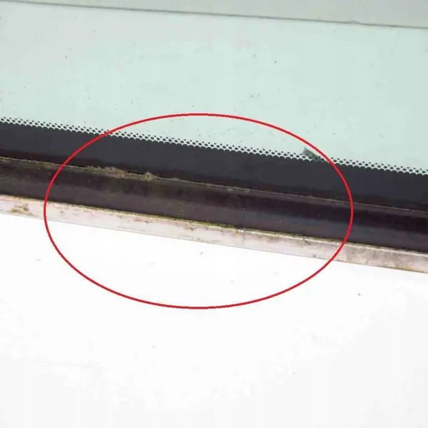 Rechter achterruit OEM 30674379 Volvo XC90 2004 image 5