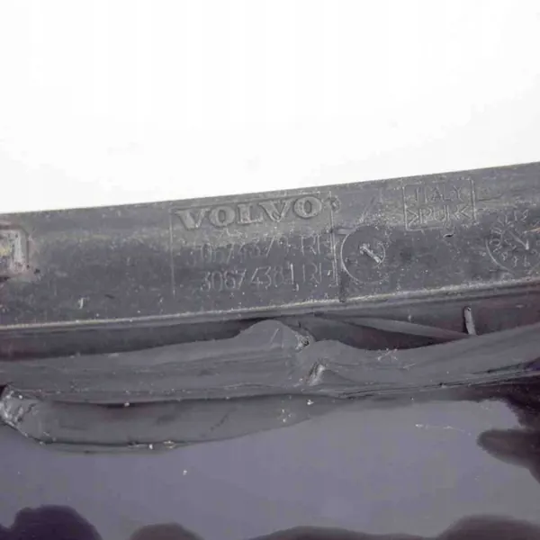 Rechter achterruit OEM 30674379 Volvo XC90 2004 image 7