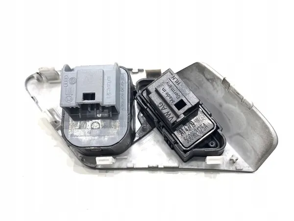 VW GOLF VII Spiegelverstellschalter 5G0959565AC image 3