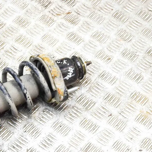 Amortizzatore posteriore sinistro Mitsubishi ASX 2011 OEM 4162A192 image 5