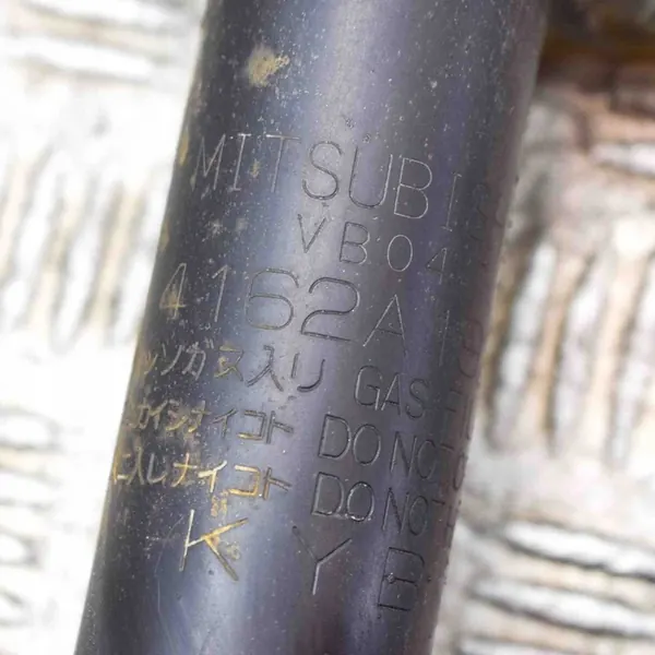 Amortizzatore posteriore sinistro Mitsubishi ASX 2011 OEM 4162A192 image 7