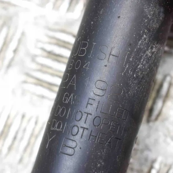 Amortizzatore posteriore sinistro Mitsubishi ASX 2011 OEM 4162A192 image 8