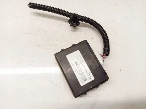 Lexus RX Immobilizer Computer OEM 8978048020 2008 image 2