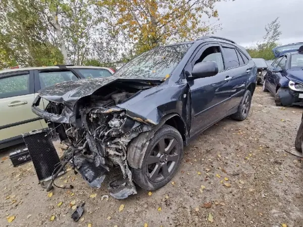 Lexus RX Immobilizer Computer OEM 8978048020 2008 image 5
