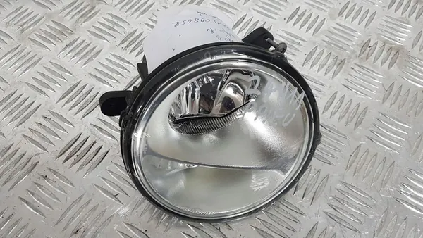 Farol Halógeno Direito Renault Twingo II Lift OEM image 2