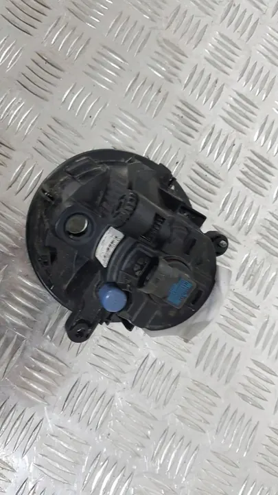 Farol Halógeno Direito Renault Twingo II Lift OEM image 4