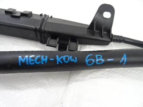 CITROEN C3 AIRCROSS AdBlue-slang OEM 9824616280 image 10