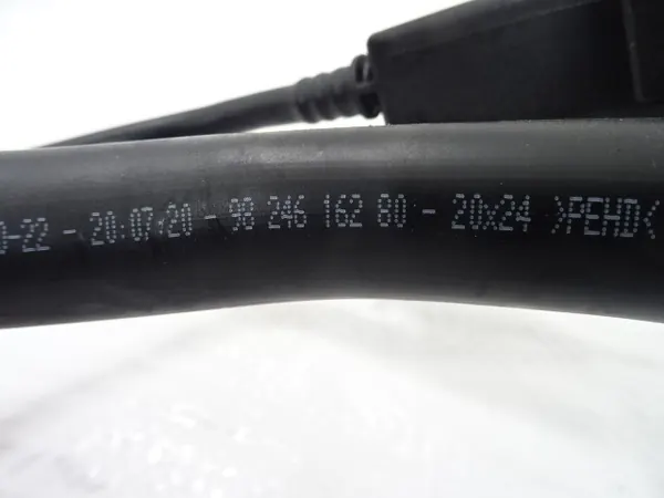 CITROEN C3 AIRCROSS AdBlue-slang OEM 9824616280 image 9