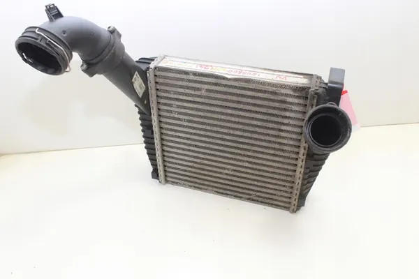 INTERCOOLER VW TOUAREG 5.0 TDI AUDI Q7 image 2