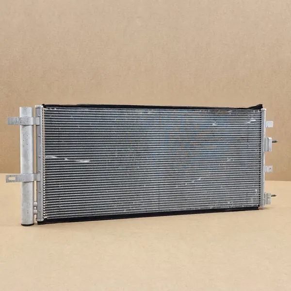 Ilmastointijäähdyttimen Raaputin Ford Galaxy III Mondeo S-Max image 2