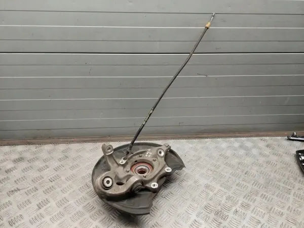 OEM A2044202385 Cubo Roda Traseira Esquerda Mercedes Classe E image 2