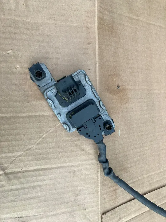 VW Crafter II MAN TGE DPF-filter 2.0 TDI image 3