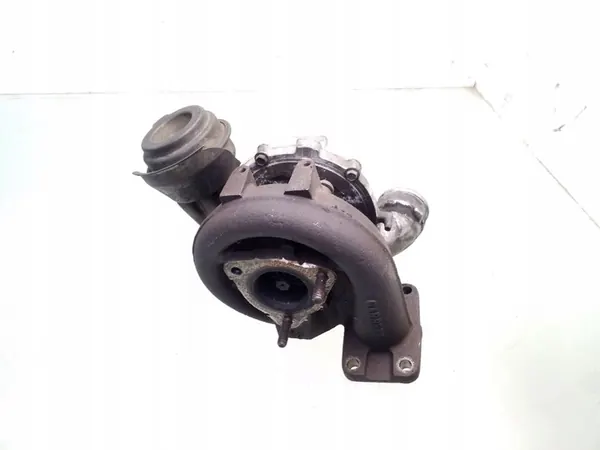 Turboaggregat Audi Volkswagen Skoda 2.5 TDI 059145702D image 2