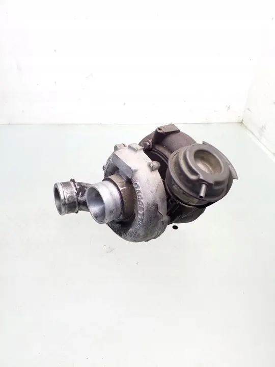 Turboaggregat Audi Volkswagen Skoda 2.5 TDI 059145702D image 3