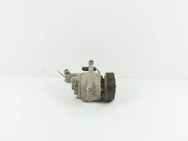 Compresseur de climatisation Peugeot 108 14-18 1.0 12V image 3