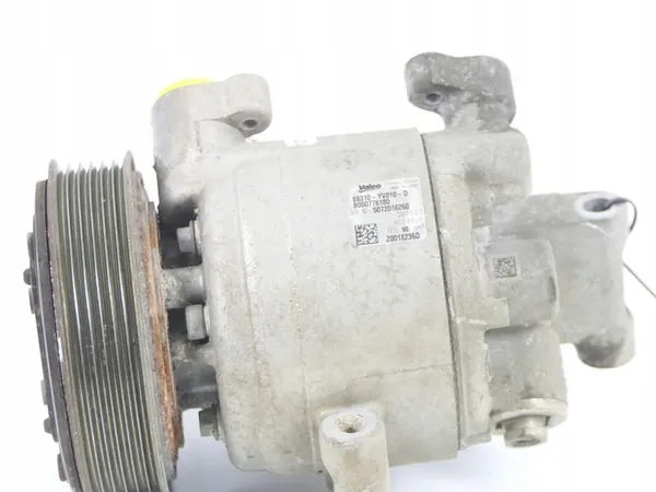 Compresseur de climatisation Peugeot 108 14-18 1.0 12V image 4