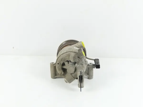 Compresseur de climatisation Peugeot 108 14-18 1.0 12V image 5