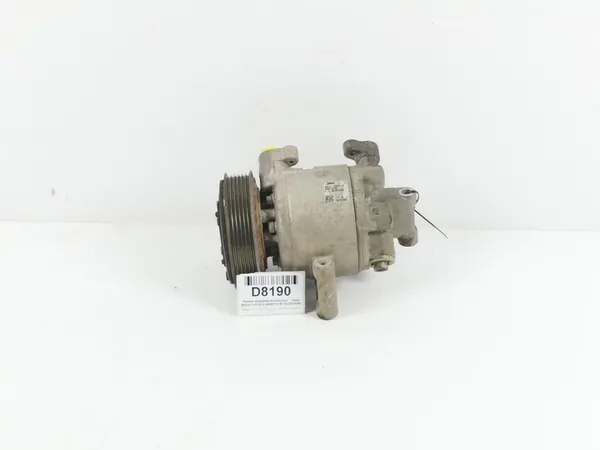 Compresseur de climatisation Peugeot 108 14-18 1.0 12V image 6