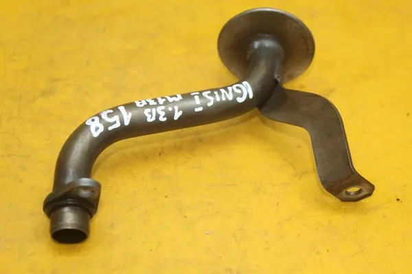 Oljeavluftningsslang OEM 158 SMOK SSAK SUZUKI image 4