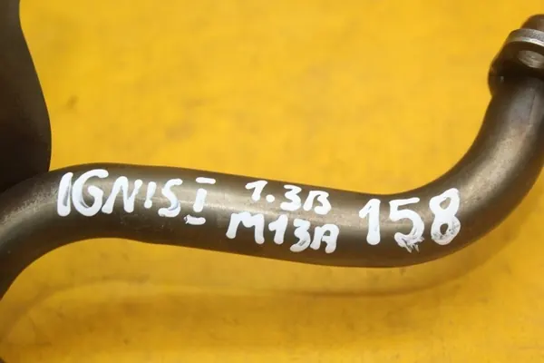 Oljeavluftningsslang OEM 158 SMOK SSAK SUZUKI image 5