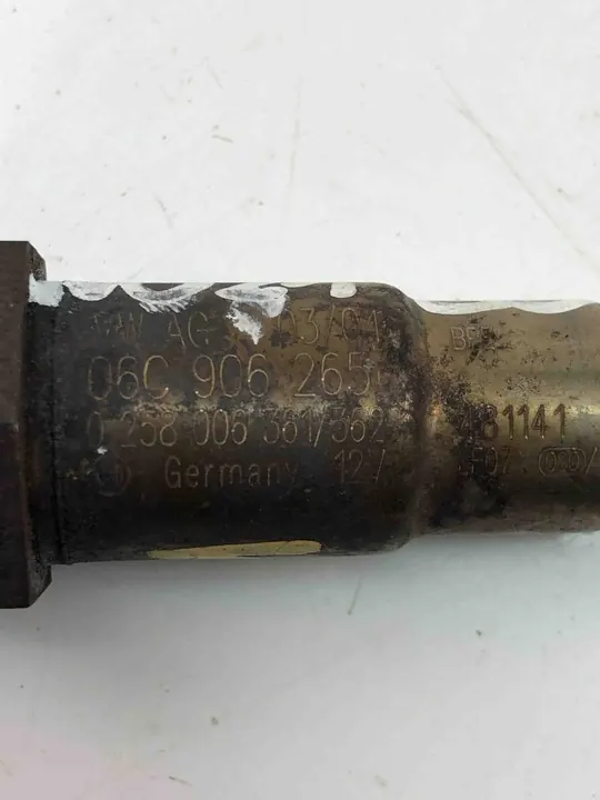 Sensor Lambda AUDI A4 (8EC, B7) 3.0L Diesel 2006 image 4