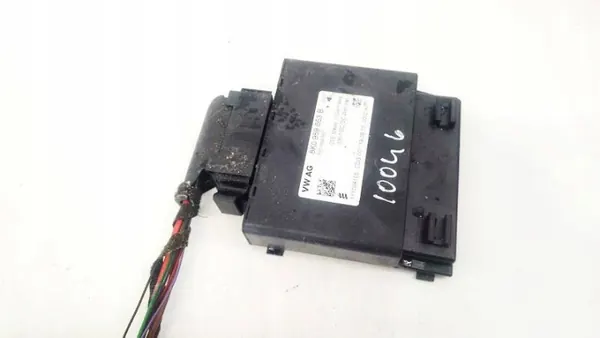 Convertisseur de tension OEM 8K0959663B Audi A4 2014 image 2