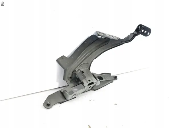Guardabarros delantero derecho OEM 67317629 para Audi RS7/RS6 image 3