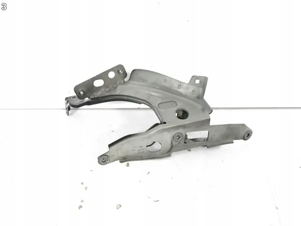 Guardabarros delantero derecho OEM 67317629 para Audi RS7/RS6 image 4