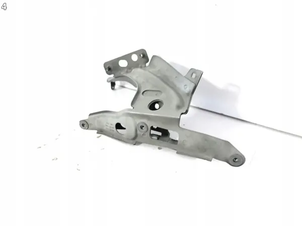 Guardabarros delantero derecho OEM 67317629 para Audi RS7/RS6 image 5
