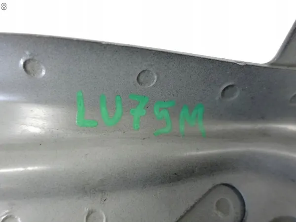Guardabarros delantero derecho OEM 67317629 para Audi RS7/RS6 image 9