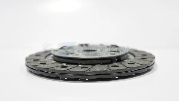 Schaeffler LuK kytkinsetti Renaultille image 8