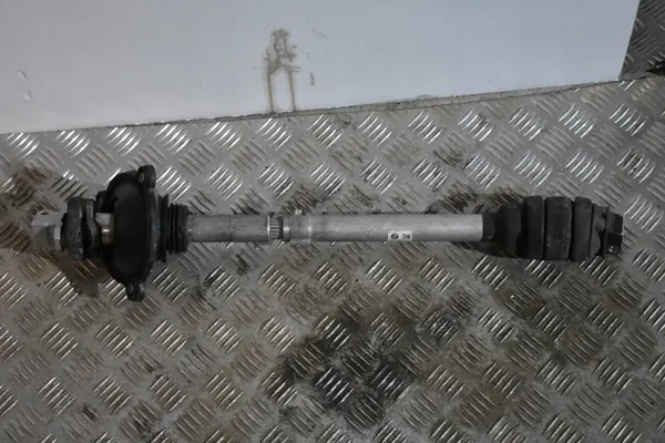 Lien croisé de colonne de direction OEM 6869347 BMW image 2