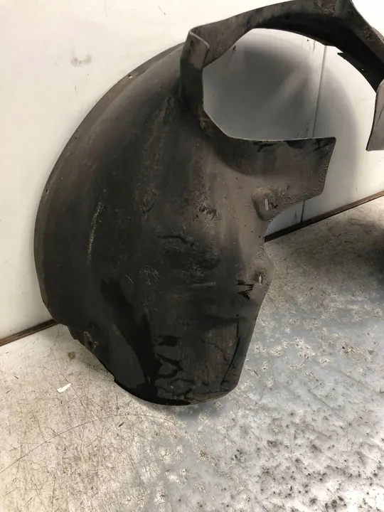 Vasen etulokasuoja VW New Beetle image 2