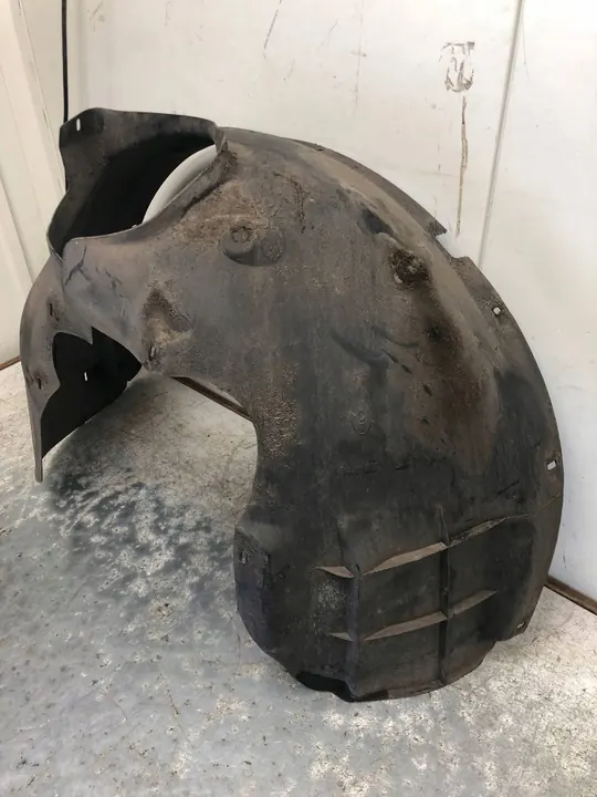 Vasen etulokasuoja VW New Beetle image 3