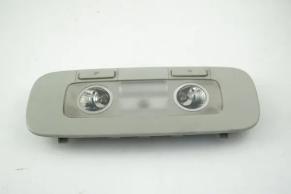 Luz de cabina VW Passat B6 usado OEM 3C0947291A image 2