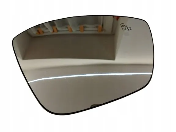 Peilinlasi oikea OEM 8901-303 RH Peugeot 508 II:lle image 2