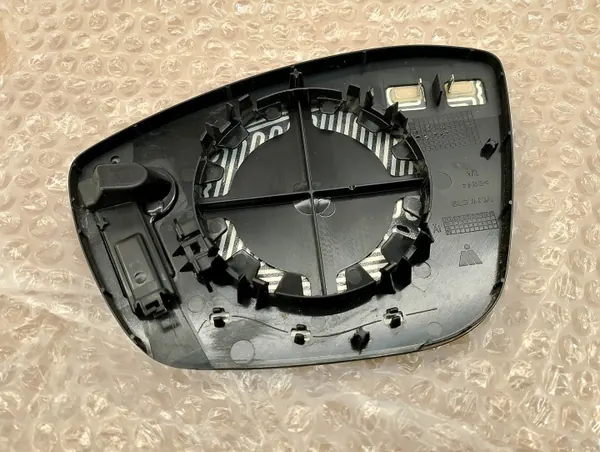 Peilinlasi oikea OEM 8901-303 RH Peugeot 508 II:lle image 6