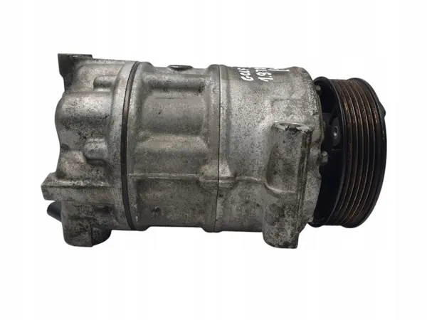 Klimakompressor VW Golf V Jetta Passat 1.9 TDI image 3