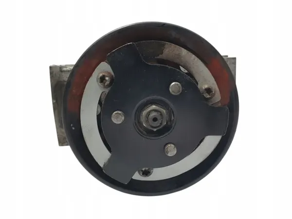 Klimakompressor VW Golf V Jetta Passat 1.9 TDI image 5