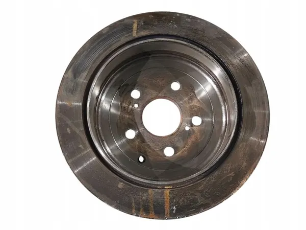 Takajarrulevy OEM NOB17806 Toyota Highlanderille image 4